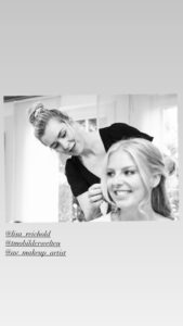Getting Ready