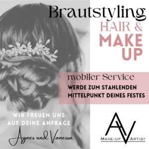 AV Brautstyling